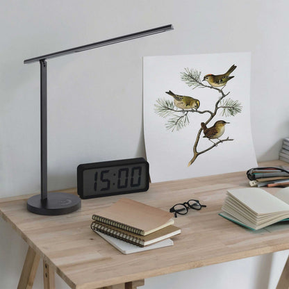 VK Light Nia LED Linear namizna svetilka z možnostjo zatemnitve 3CCT