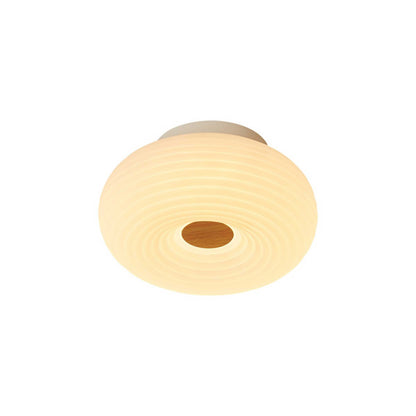 LED stropna svetilka VK Light Oak