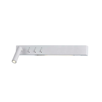 VK Light Olo LED stenska svetilka 3v1