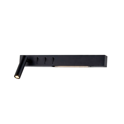 VK Light Olo LED stenska svetilka 3v1