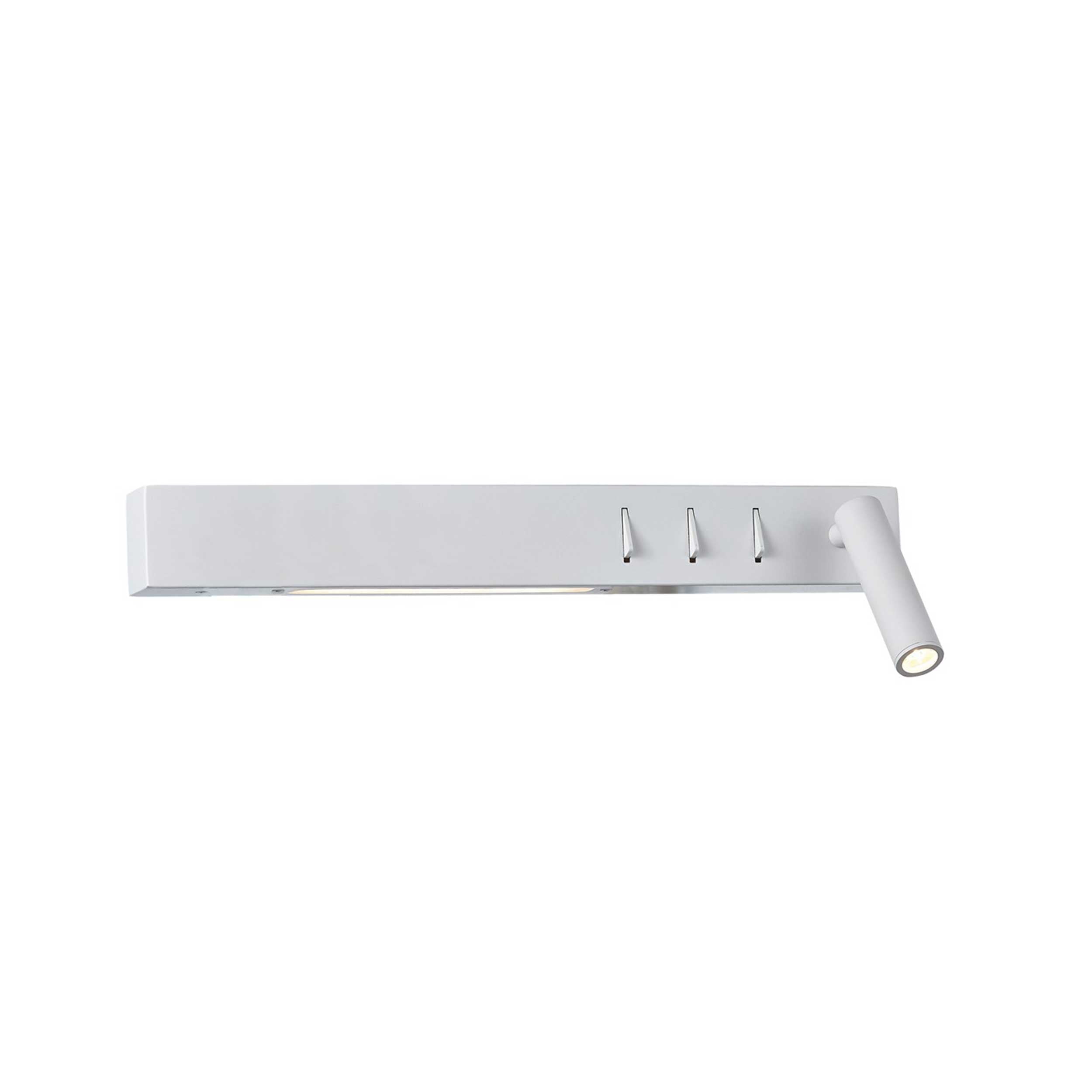 VK Light Olo LED stenska svetilka 3v1