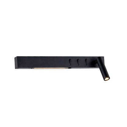 VK Light Olo LED stenska svetilka 3v1