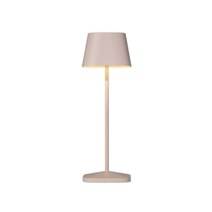 VK Light Opos LED prenosna namizna svetilka IP65 kvadratna