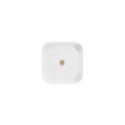 VK Light Opos LED prenosna namizna svetilka IP65 kvadratna