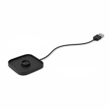 VK Light Opos LED prenosna namizna svetilka IP65 kvadratna