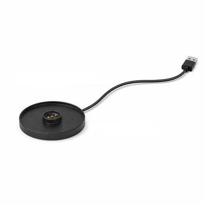 VK Light Opos LED prenosna namizna svetilka IP65 okrogla