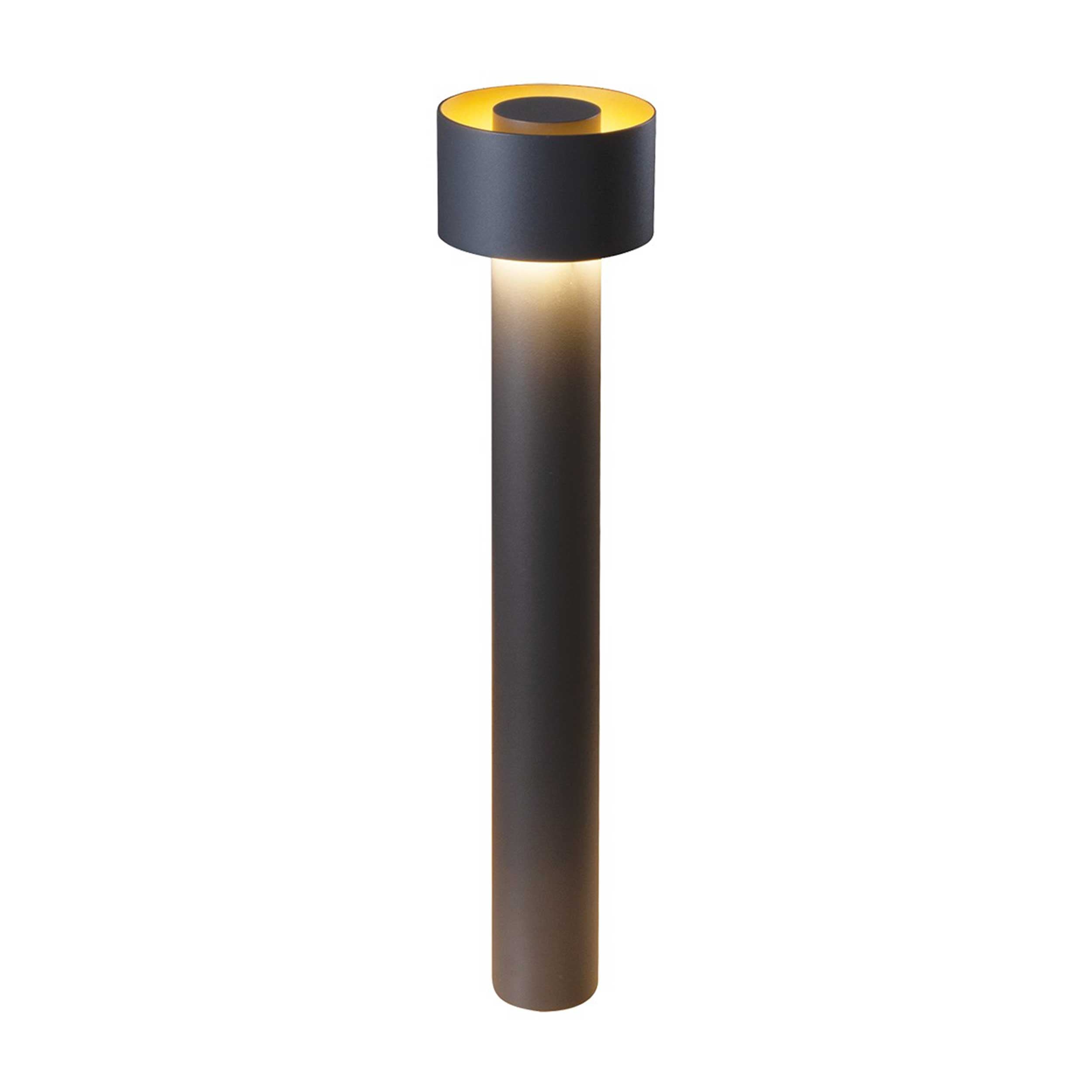 VK Light Ora LED stebrna svetilka IP65