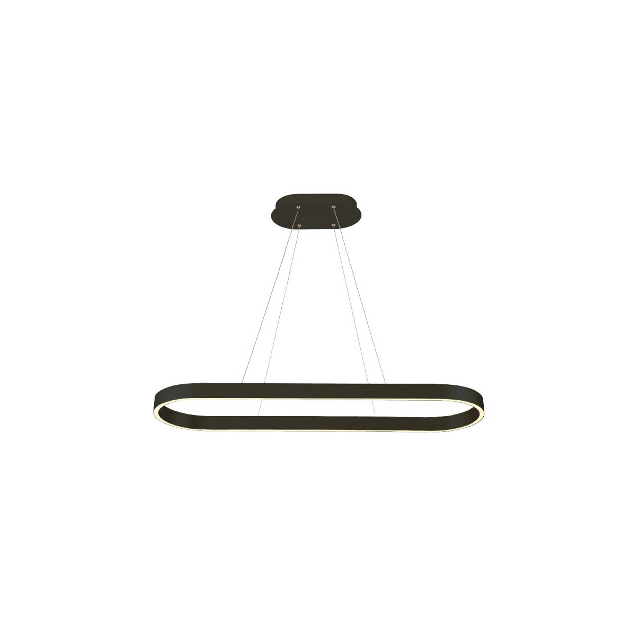 Nova Luce Stellar LED stenska svetilka