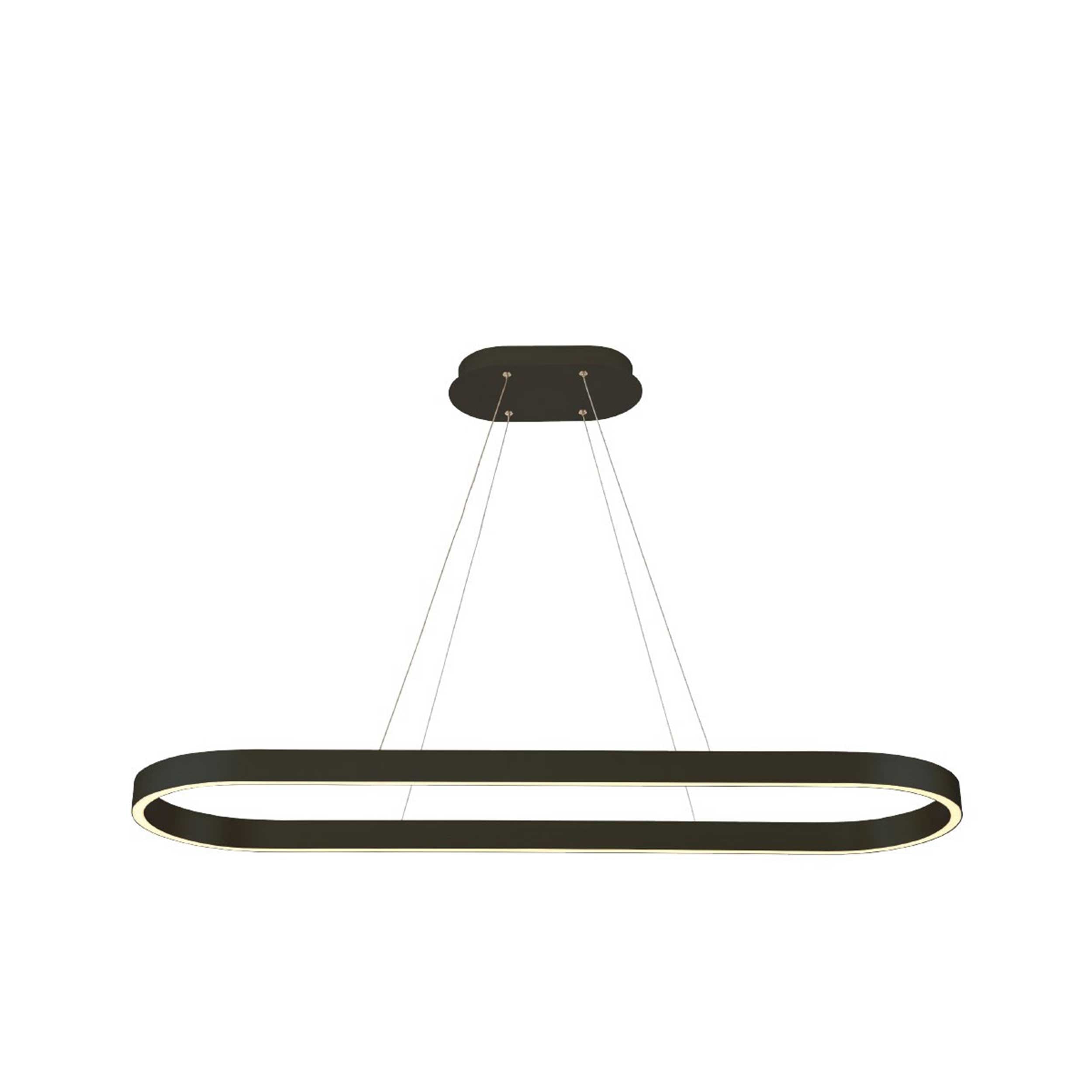 Nova Luce Stellar LED stenska svetilka
