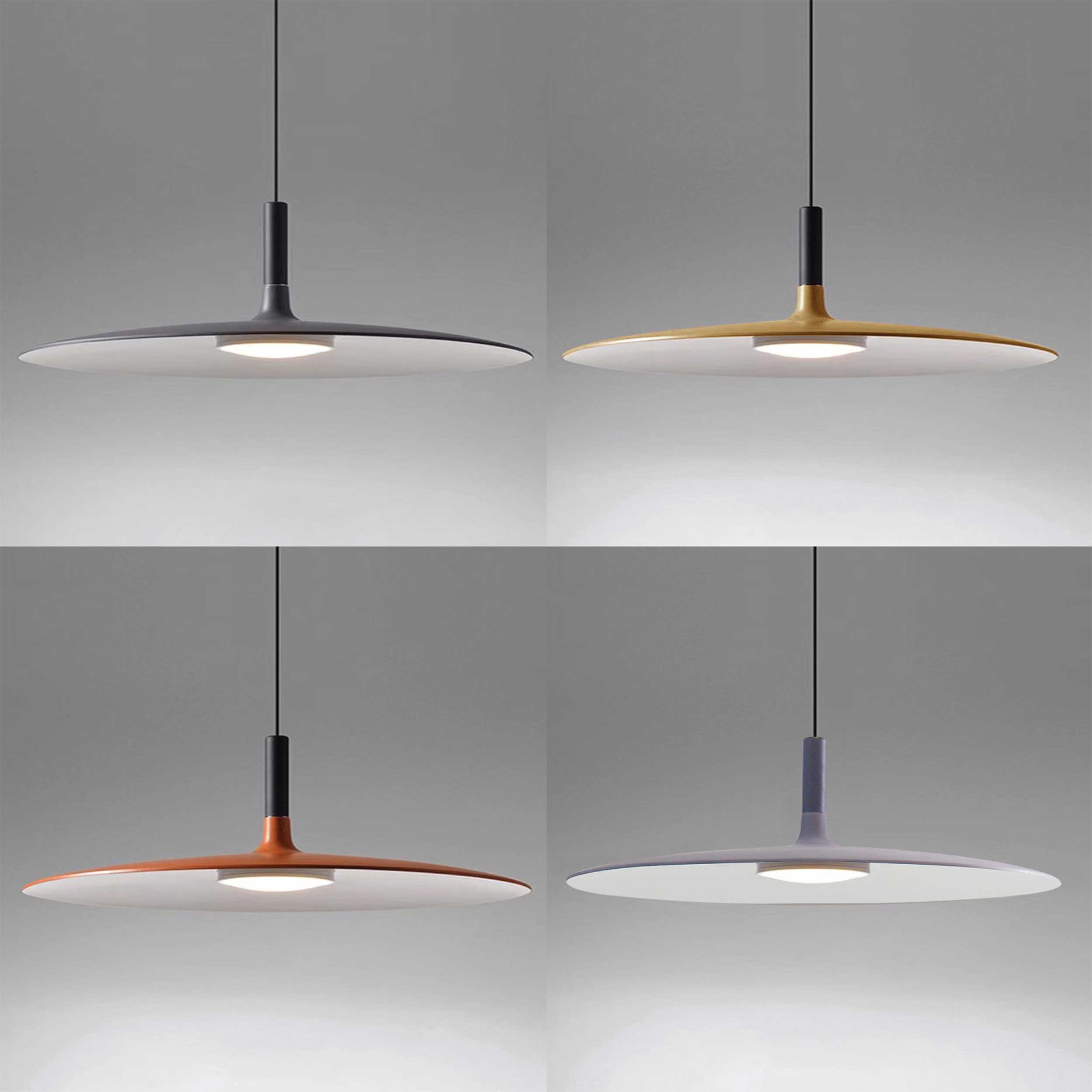 VK Light Pia LED obesna svetilka