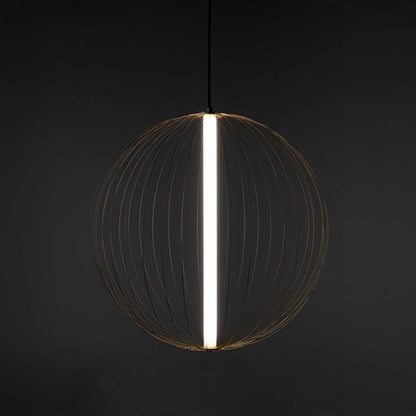 VK Light Polla LED viseča svetilka
