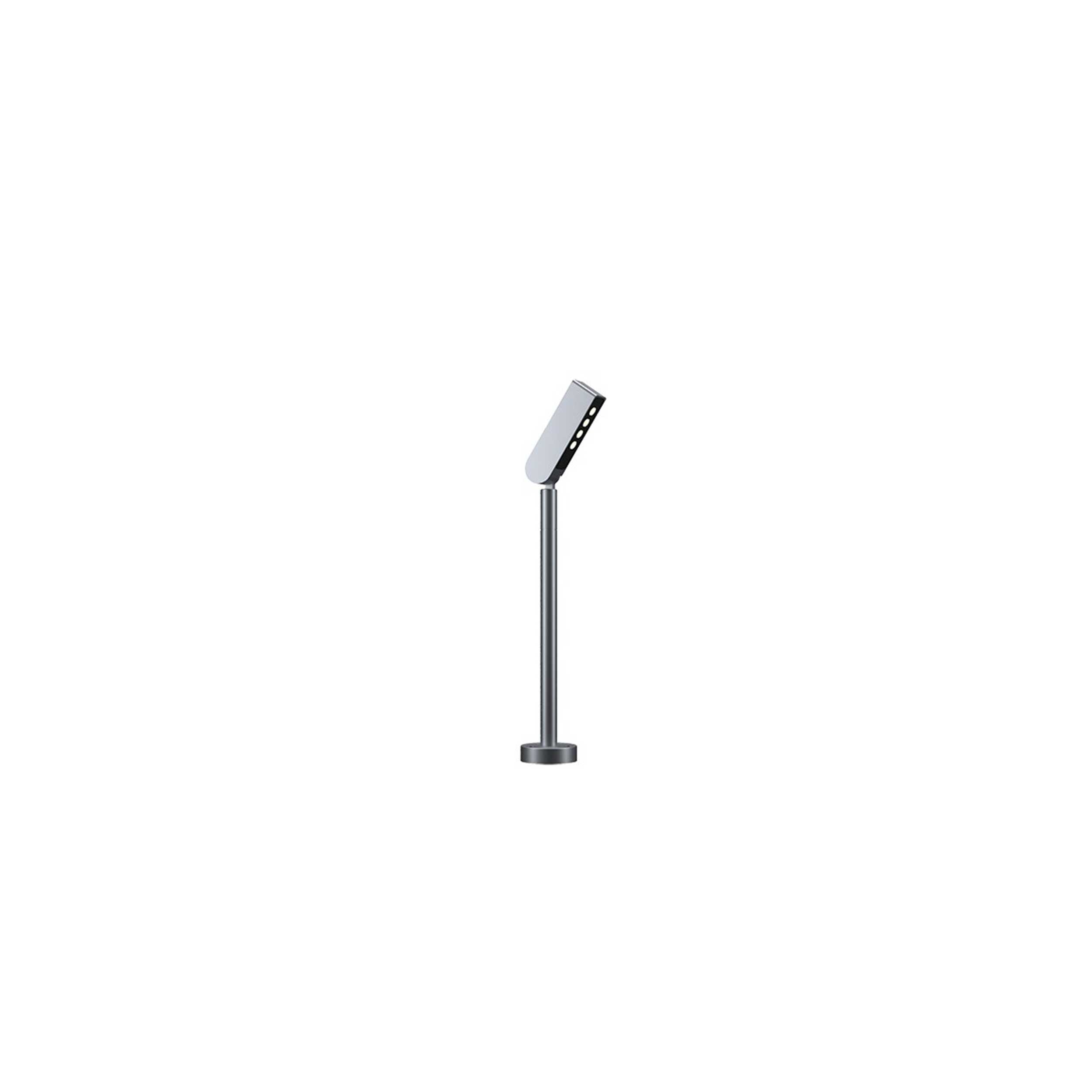 VK Light Robi LED stebrna svetilka IP65