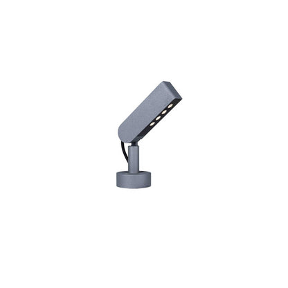 VK Light Robi LED stebrna svetilka IP65