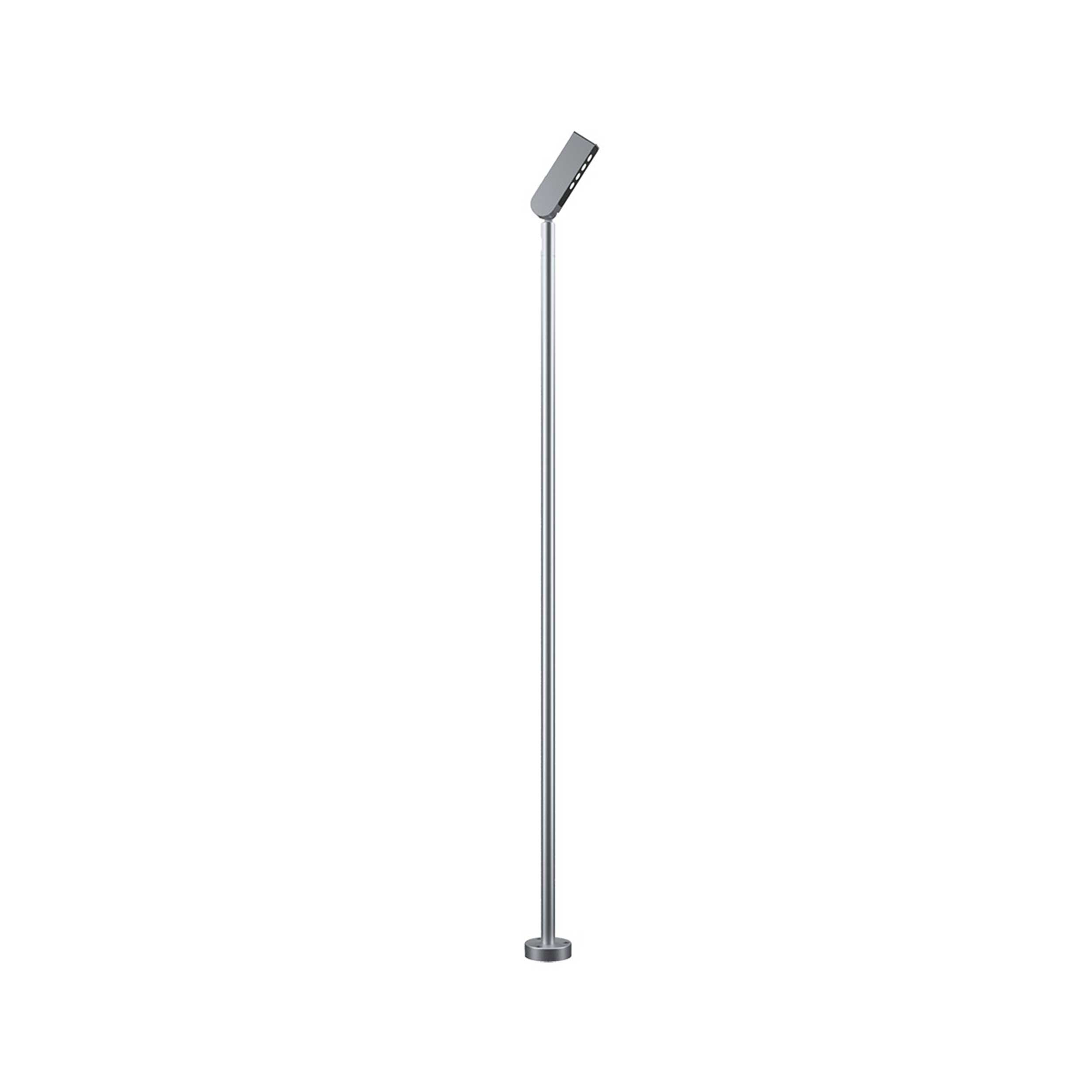 VK Light Robi LED stebrna svetilka IP65