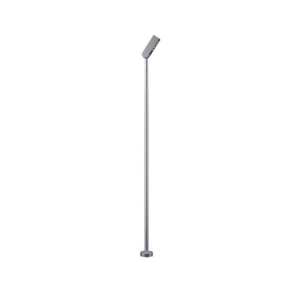 VK Light Robi LED stebrna svetilka IP65