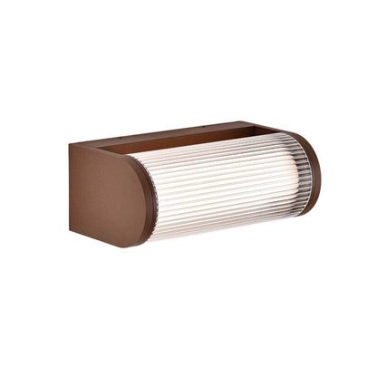 VK Light Shade LED stenska svetilka IP65