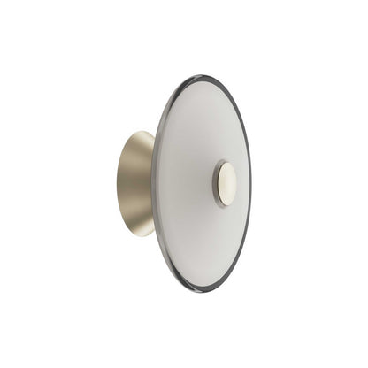 VK Light Sora LED stenska svetilka