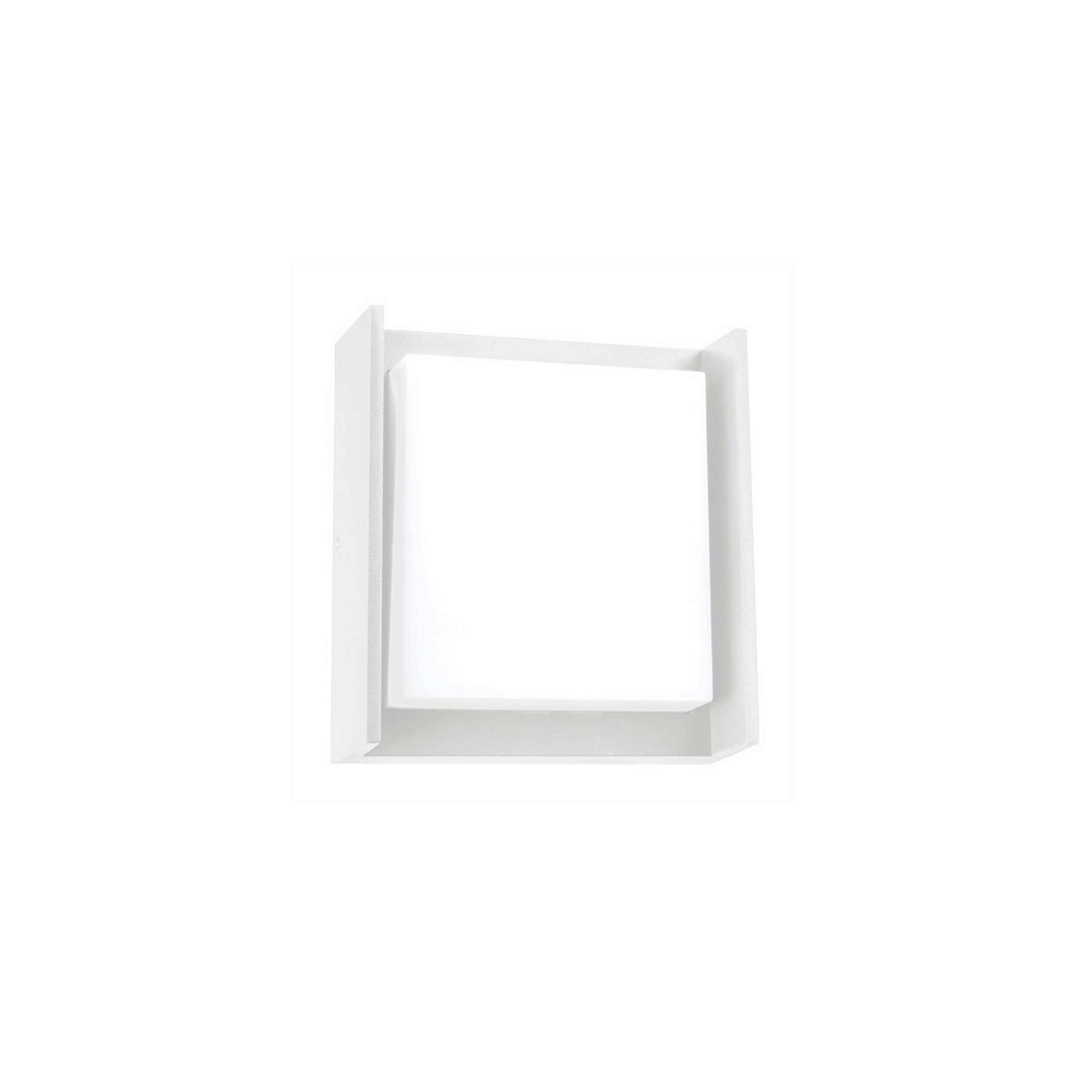VK Light Tod LED stenska svetilka IP65
