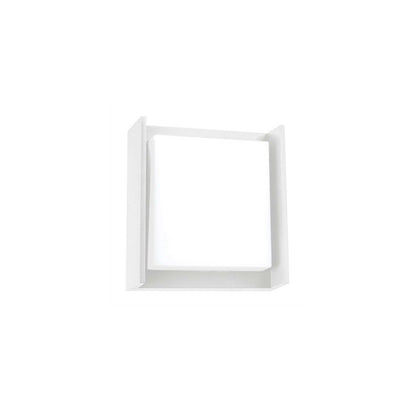 VK Light Tod LED stenska svetilka IP65