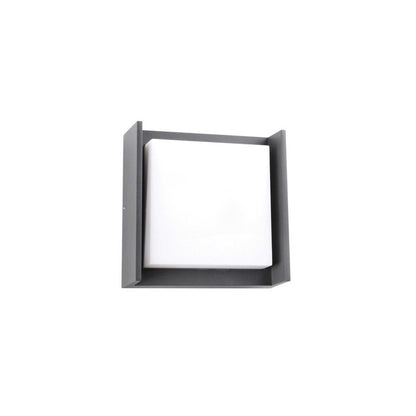 VK Light Tod LED stenska svetilka IP65