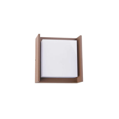 VK Light Tod LED stenska svetilka IP65