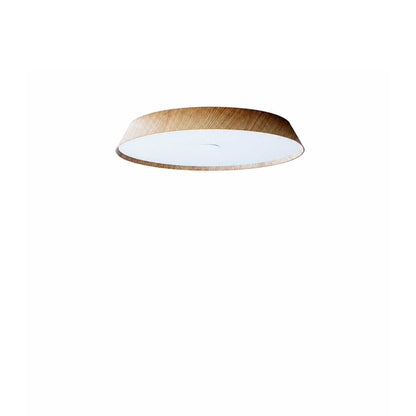 VK Light Woody LED lesena stropna svetilka