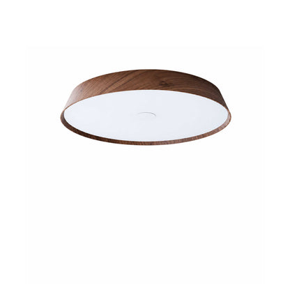 VK Light Woody LED lesena stropna svetilka