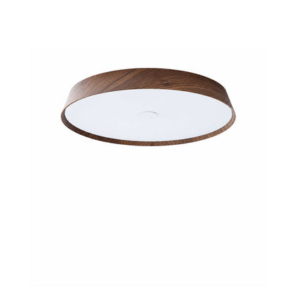 VK Light Woody LED lesena stropna svetilka