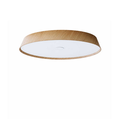 VK Light Woody LED lesena stropna svetilka