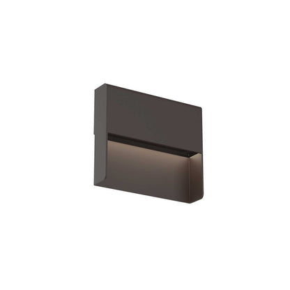 VK Light Wop LED stenska svetilka IP65