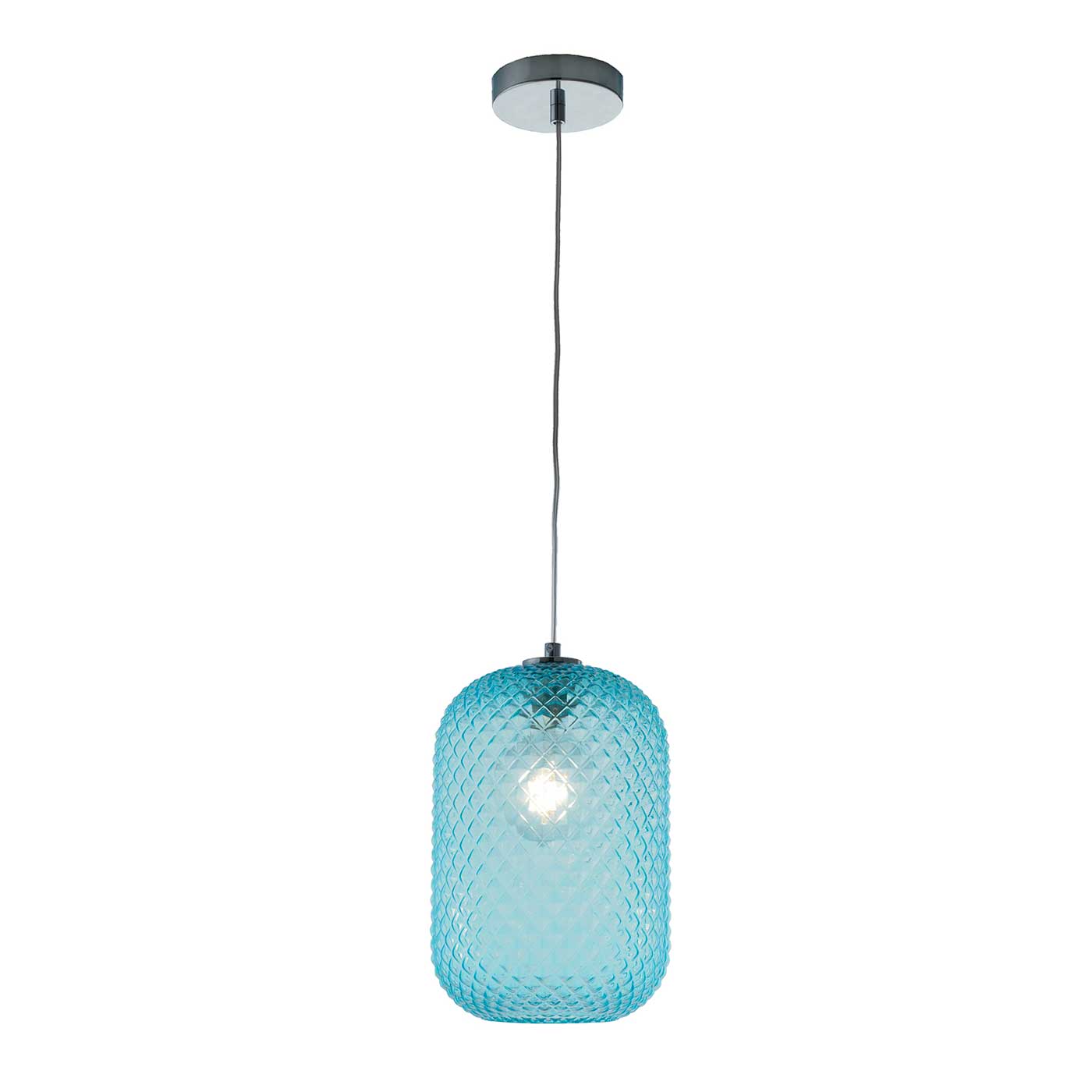 Faneurope Ashford E27 závěsné svítidlo