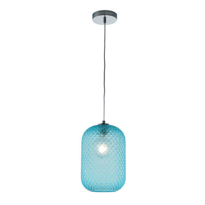 Faneurope Ashford E27 závěsné svítidlo