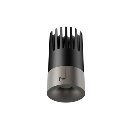 Vortex S LED zápustné svítidlo Ra>90