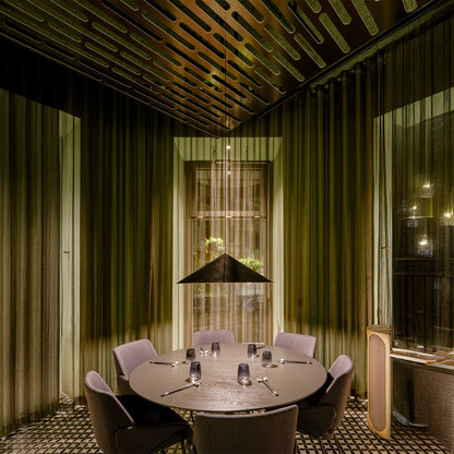 Wever and Ducré Dinor závěsné svítidlo