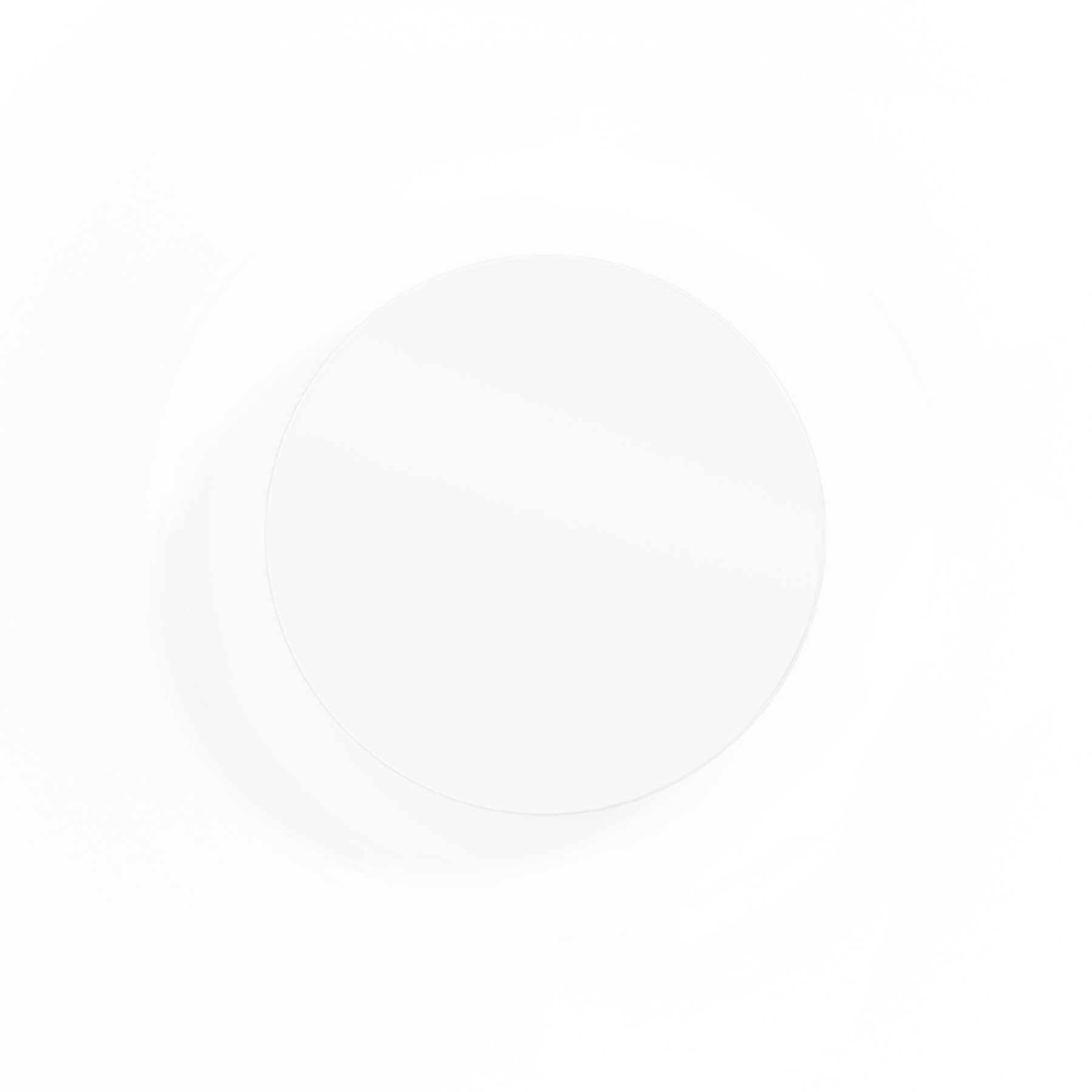 Wever and Ducré MILES LED nástěnné kruhové svítidlo