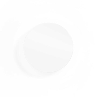 Wever and Ducré MILES LED nástěnné kruhové svítidlo