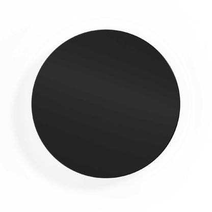 Wever and Ducré MILES LED nástěnné kruhové svítidlo