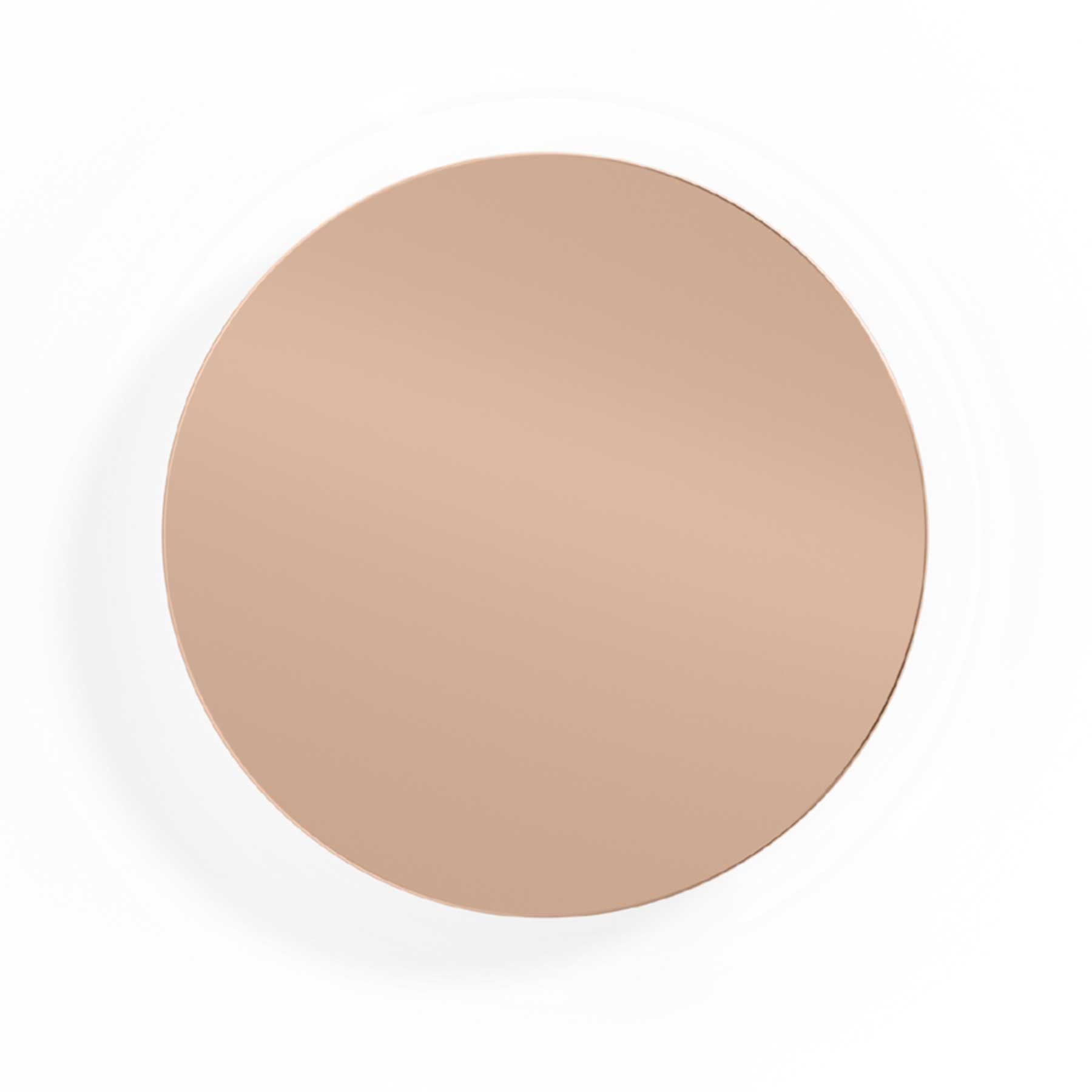 Wever and Ducré MILES LED nástěnné kruhové svítidlo