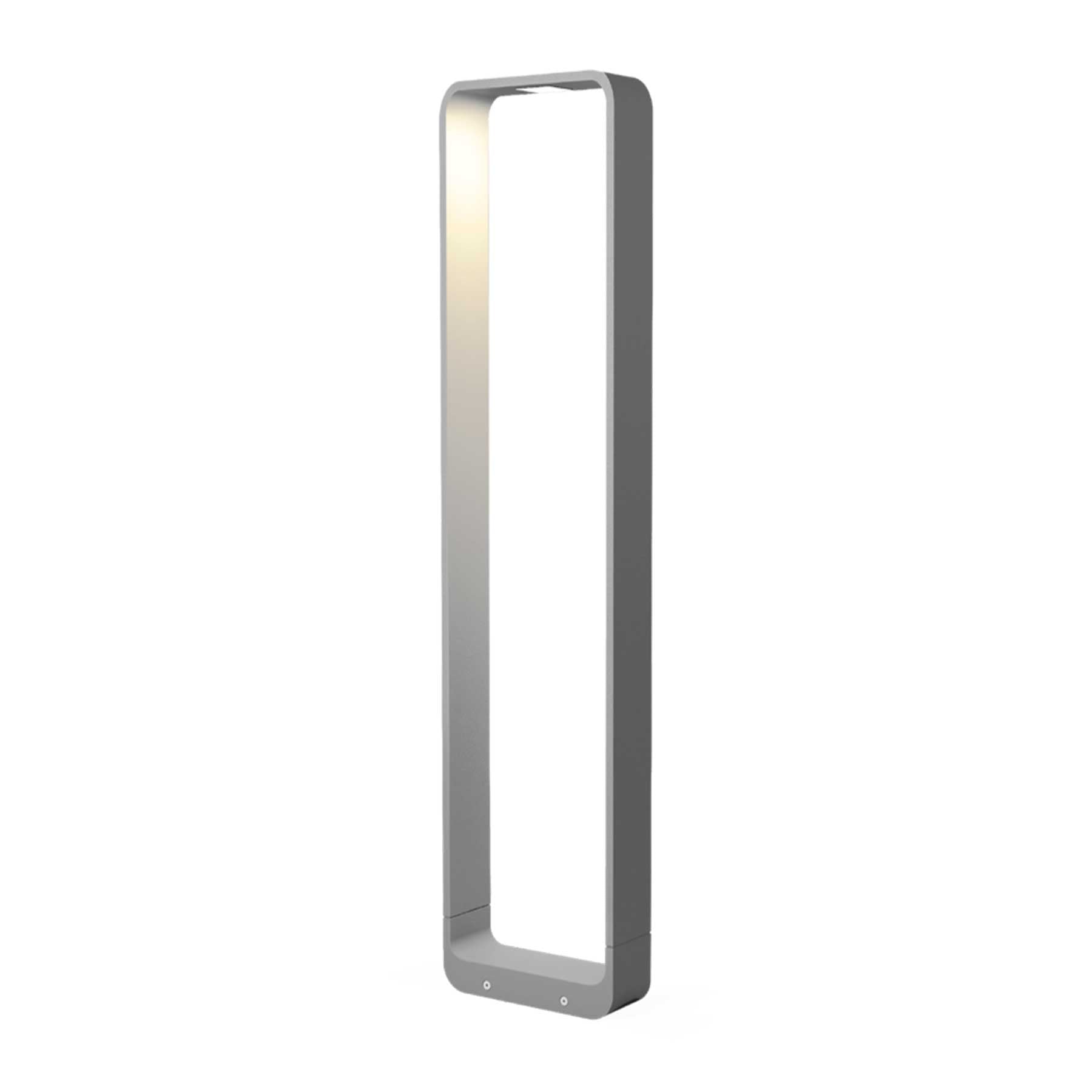 Wever and Ducré TAPE sloupkové svítidlo IP65