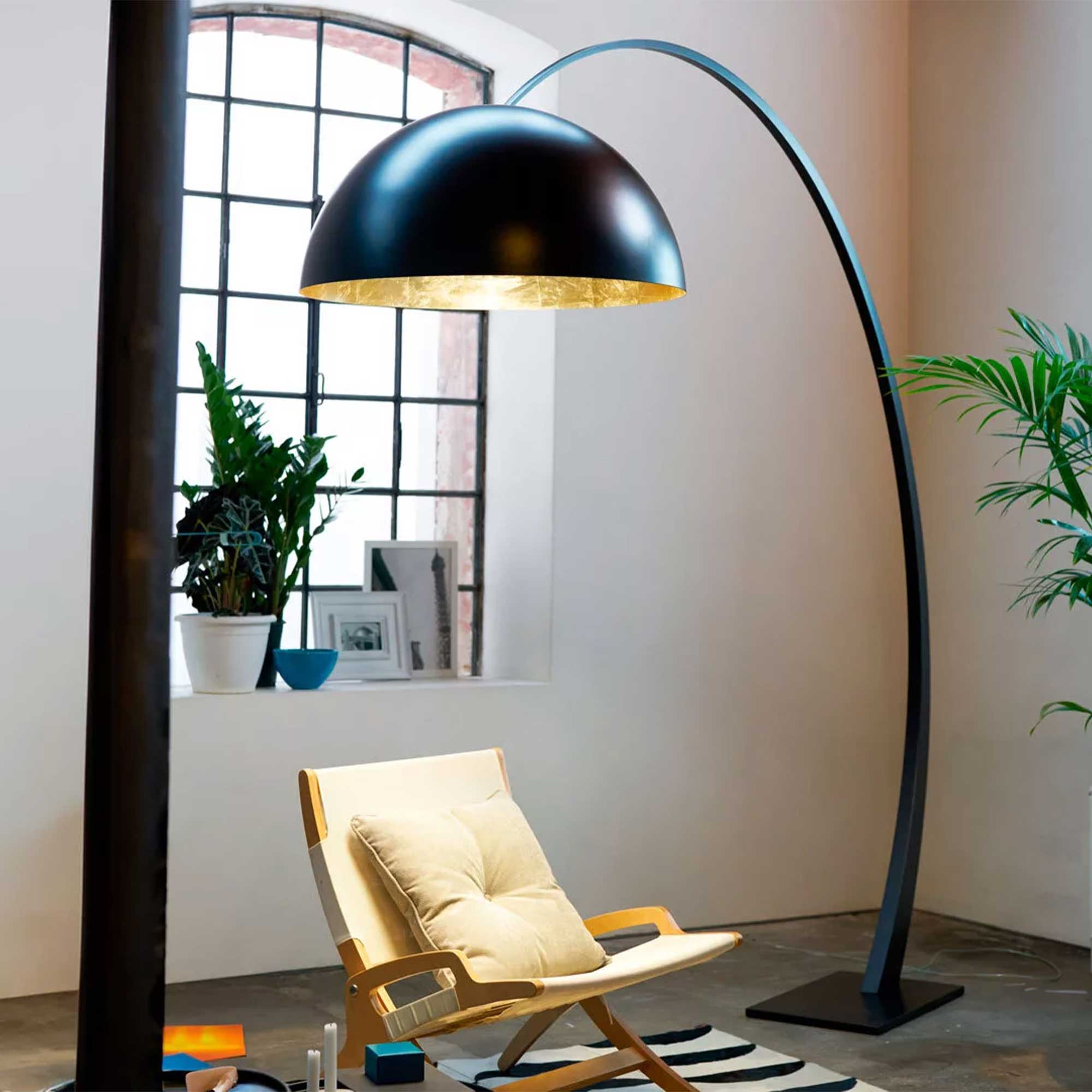 Zava 1962 E27 stojací svítidlo