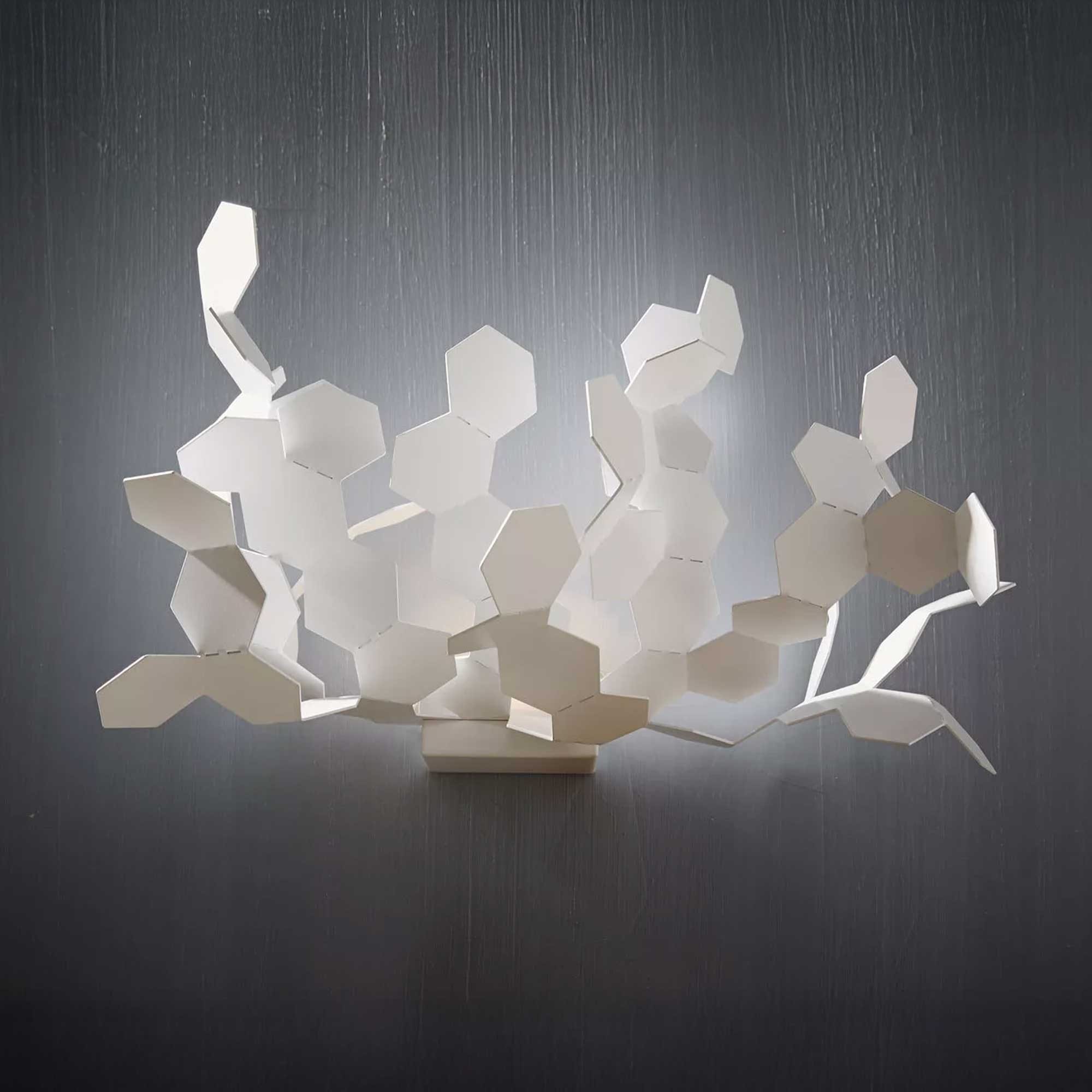 Zava Andromeda E27 nástěnné svítidlo