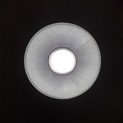 Zava Berlino E27 závěsné svítidlo