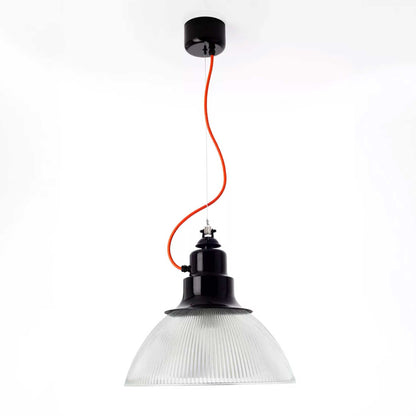 Zava Berlino E27 závěsné svítidlo