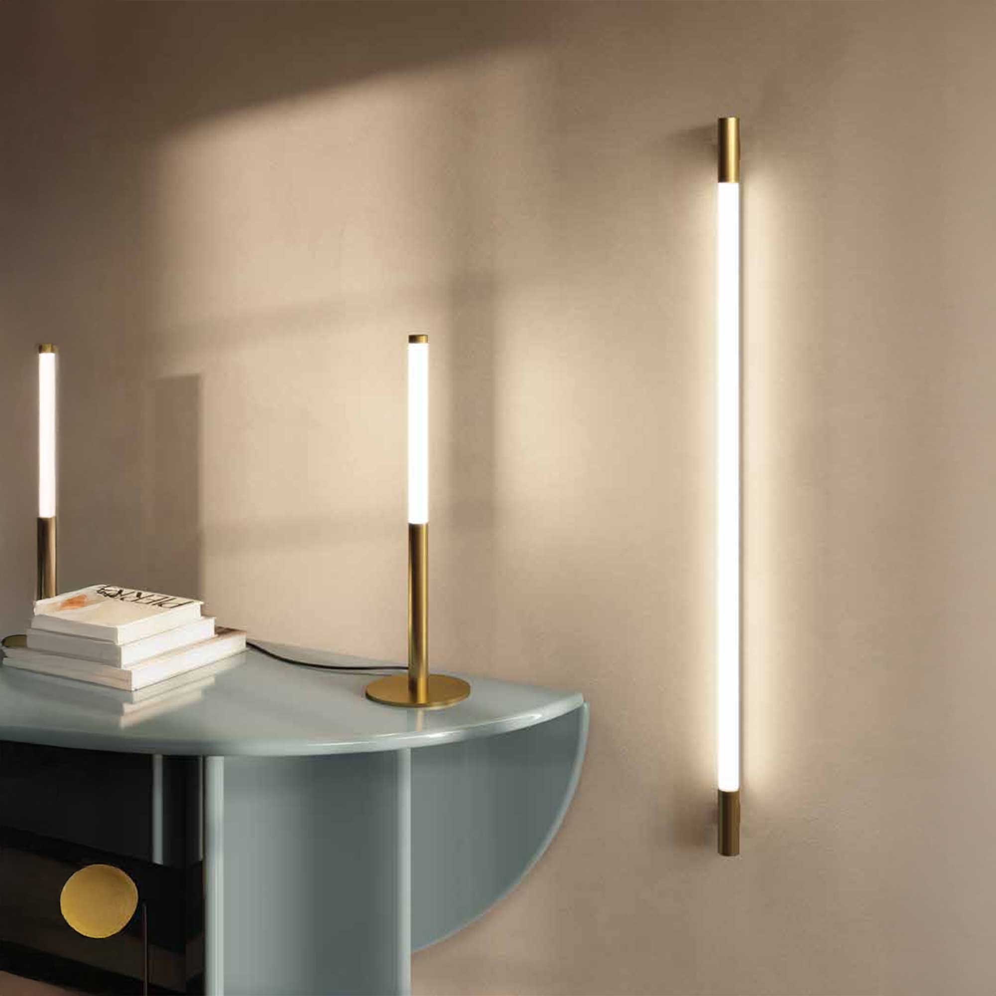 Zava Cosima LED nástěnné svítidlo