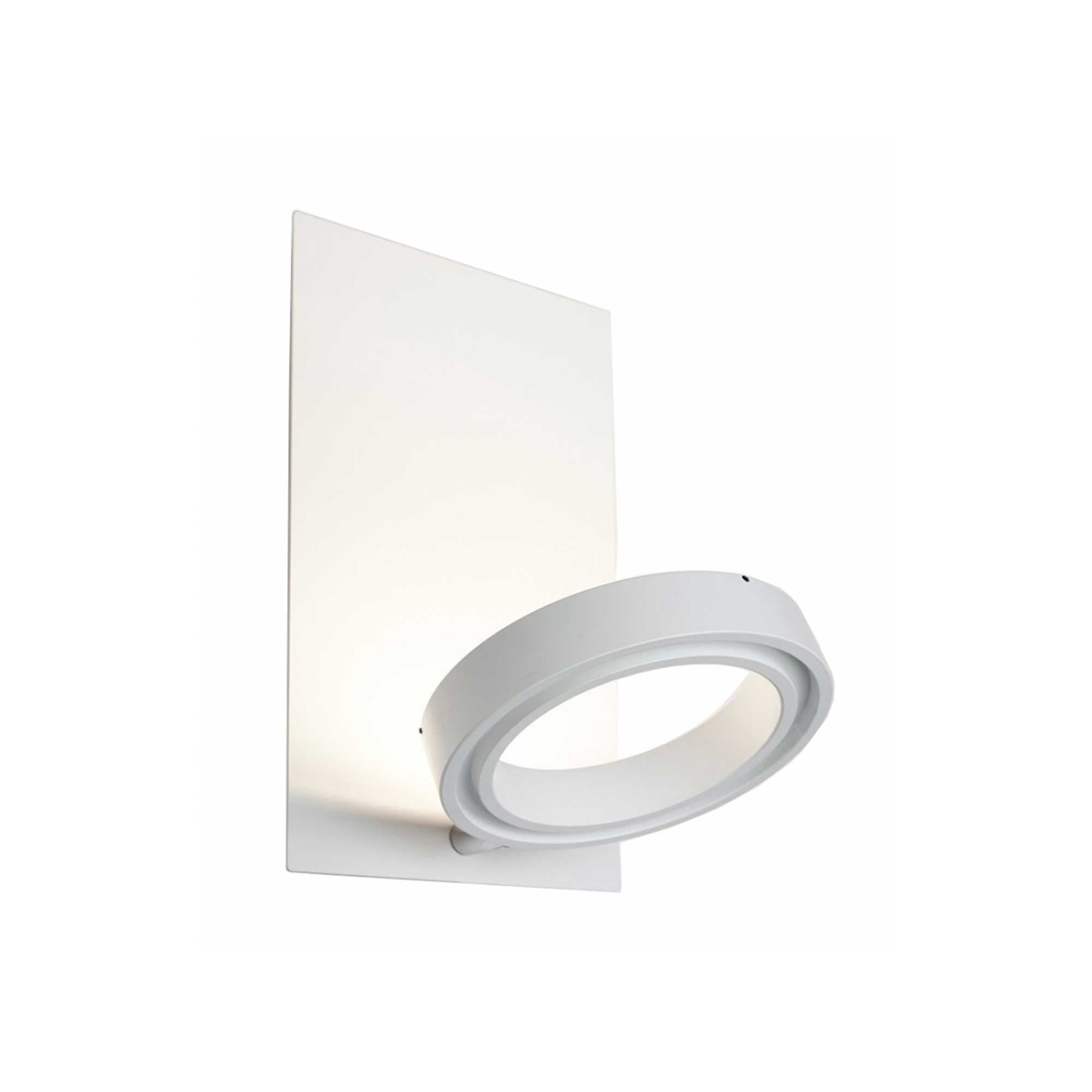 Zava Meta LED nástěnné svítidlo