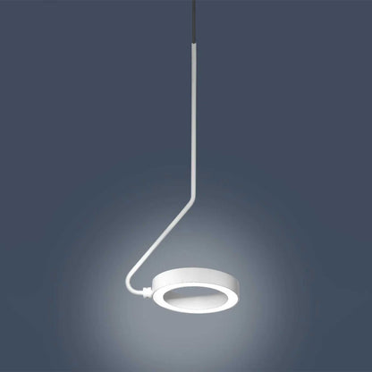 Zava Meta LED závěsné svítidlo