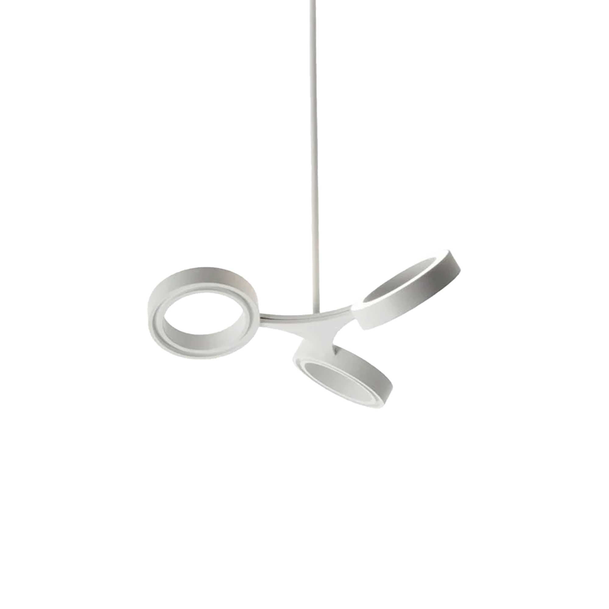 Zava Meta LED závěsné svítidlo