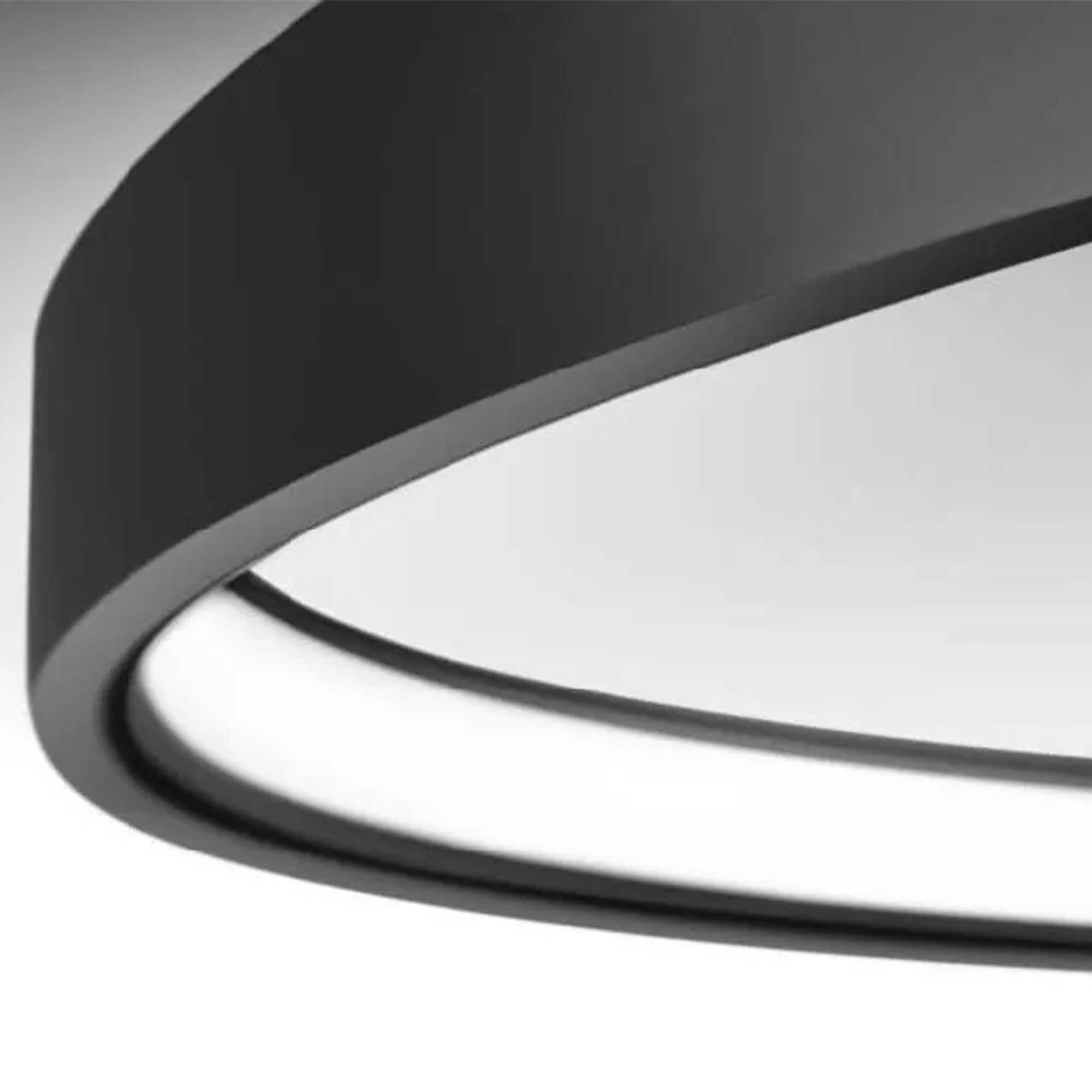 Zava Siom LED závěsné kruhové svítidlo