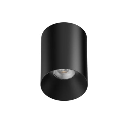 Arco LED přisazené kovové svítidlo Ra>90 antiglare (záloha)