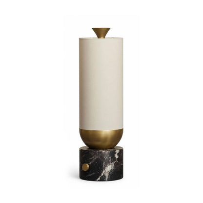 Aromas Gamb E27 namizna svetilka